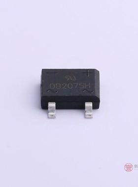 原装DB207S全新1kV 2A正品