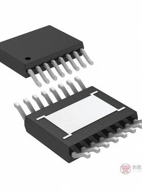 原装LTC4010CFE#PBF全新IC BATT CHG MULTI 1-16C