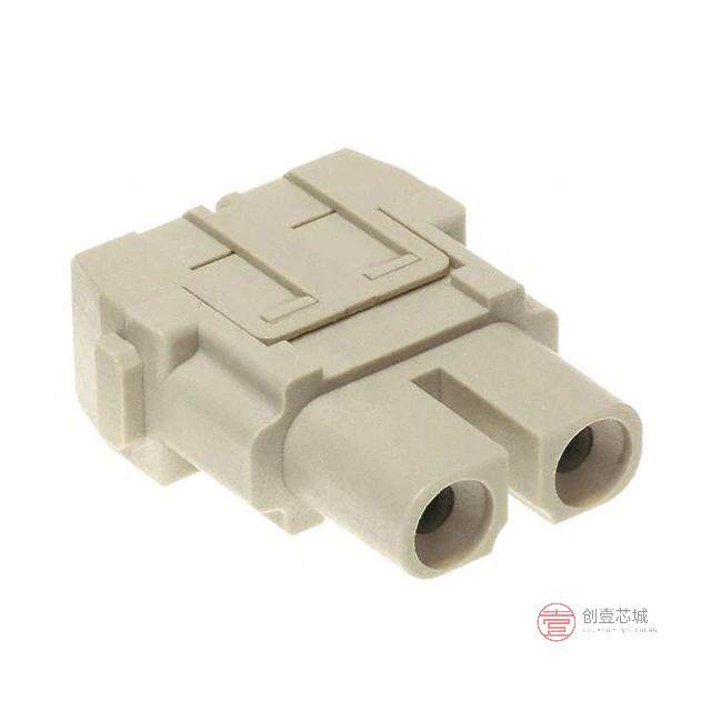 原装09140022701全新MODULE FEMALE 2POS SCREW正品