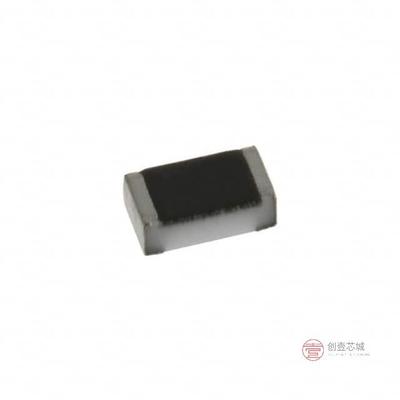 原装CRCW040213K3FKED全新RES SMD 13.3K OHM 1% 1