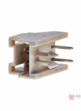 原装S02B-XASS-1(LF)(SN)全新CONN HEADER R/A 2PO