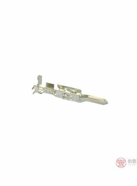 原装2238016-1全新CONN PIN 18-22AWG CRIMP TIN正品