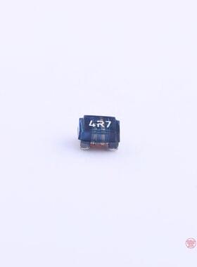 原装FHW0805UF4R7JST全新高频电感 2.05 4.7µH 5%