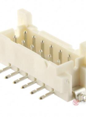 原装DF11CZ-12DP-2V(27)全新CONN HEADER SMD 12PO