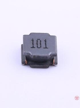 原装MPIT8040-101M-LF全新功率电感 100µH 20％ 290