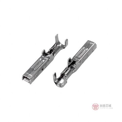 原装正品175196-3全新CONN SOCKET 16-20AWG CRIMP GOLD