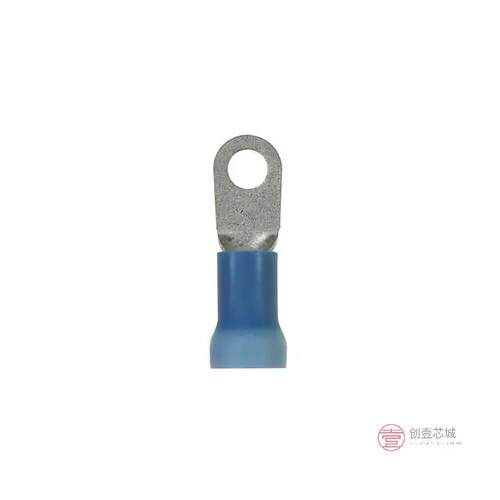 原装正品PV6-10R-X全新CONN RING FLAT 6AWG #10 CRIMP