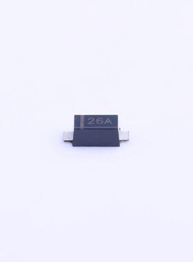 原装SMFJ26A全新瞬态电压抑制器VC=42.1V IPP=4.8A