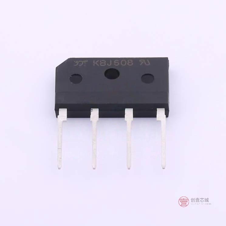原装KBJ608全新800V 2.8A正品