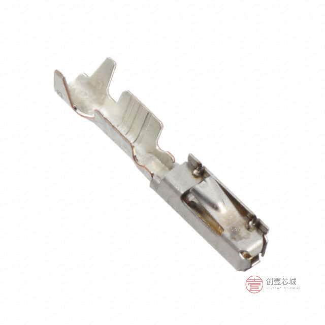 原装5-963715-5全新MQS REC CONT正品