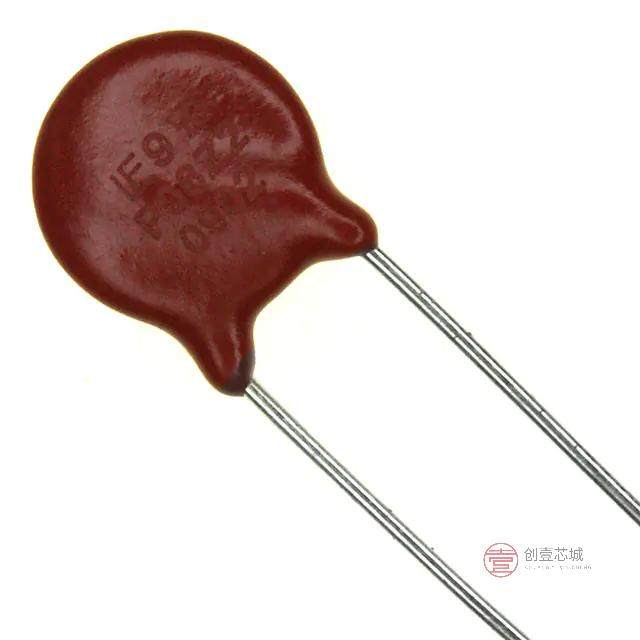 原装V8ZA2P全新VARISTOR 8.5V 250A DISC 10MM正品