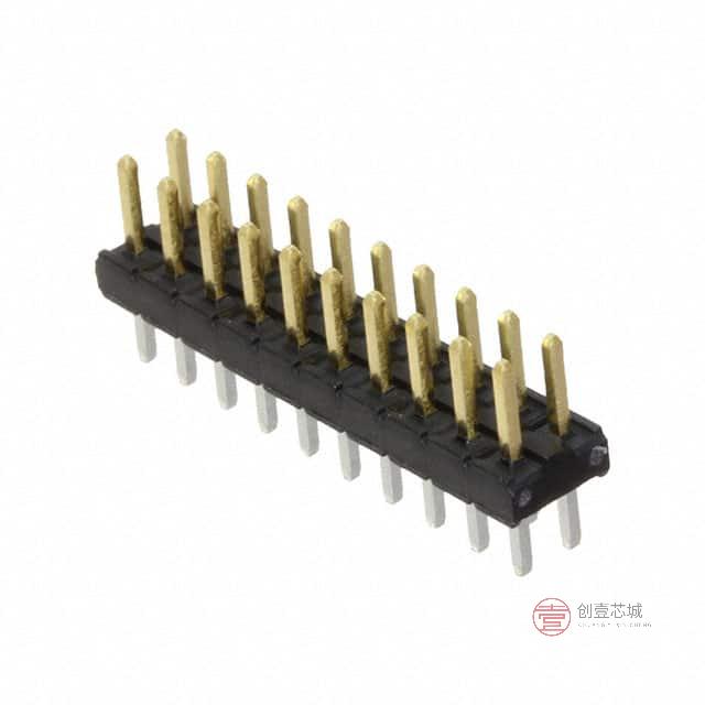 原装A3B-20PA-2DSA(51)全新CONN HEADER正品