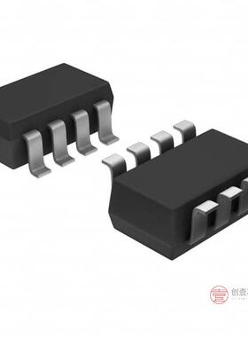 原装MAX1472AKA+T全新RF TX IC ASK 300-450MHZ SO