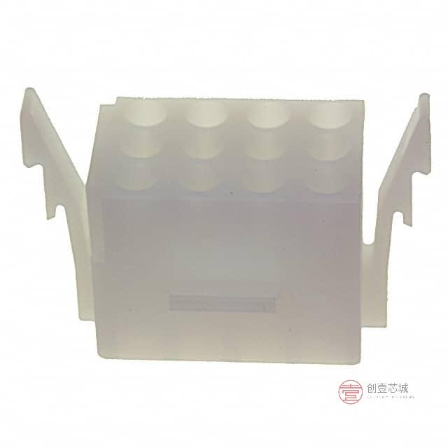 原装1-480275-0全新CONN PLUG 12POS UNI-MATE-N-L