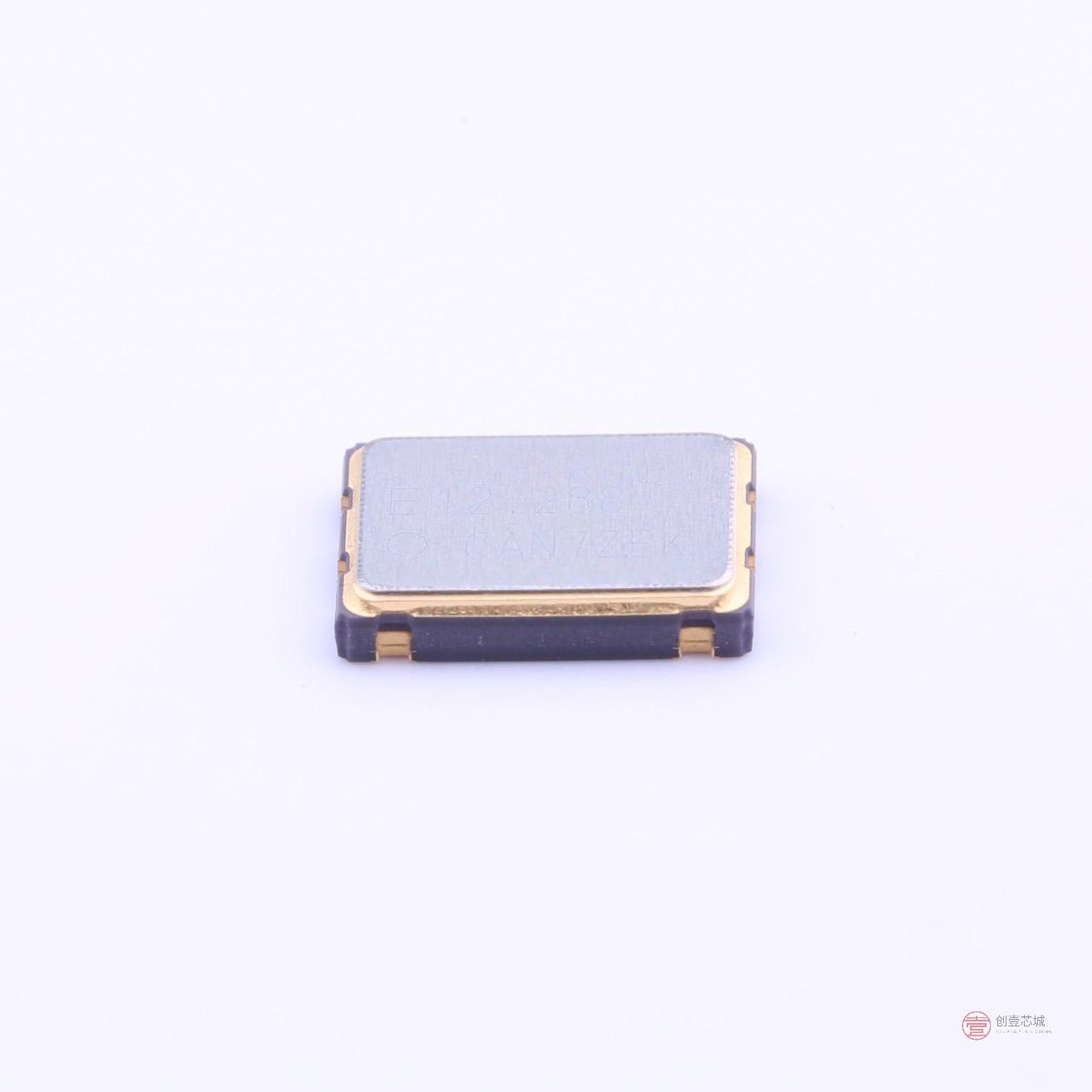 原装X1G004481000100全新12.288MHz 100ppm 1.6V~3.6V正品