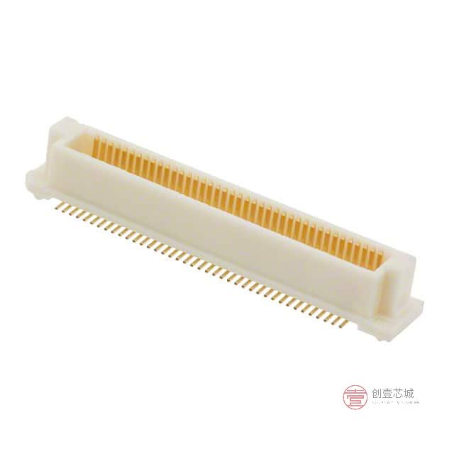 原装FX8C-80S-SV(71)全新CONN RCPT 80POS SMD GOLD正品