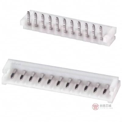 原装S11B-EH全新CONN HEADER R/A 11POS 2.5MM正品