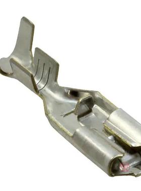 原装173691-1全新CONN QC RCPT 16-20AWG 0.187正品