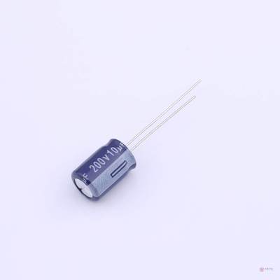 EGW2DM100F12OTG 电容器〈10uF ±20% 200V〉