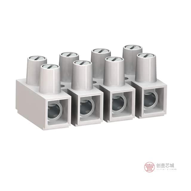 原装327-HDS/03全新TERMINAL STRIP; SCRW; 03; 14