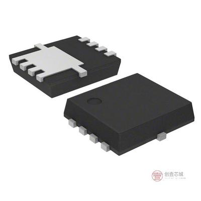 原装CSD19538Q3A全新MOSFET N-CH 100V 15A 8VSON正品