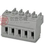 原装正品5447955全新TERM B PLUG 11POS STR 3.81MM