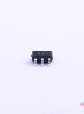 原装GS6001-TR全新GS6001 SOT-23-5正品