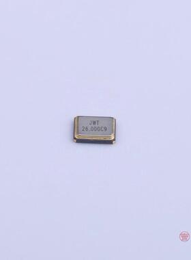 原装正品CF4026M00009T8188050全新26MHz 10ppm 9pF 40