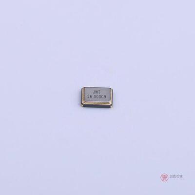 原装正品CF4026M00009T8188050全新26MHz 10ppm 9pF 40