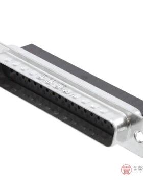 原装09670375601全新CONN D-SUB HOUSING PLUG 37POS正品