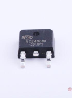 原装NCE4060K全新N沟道 40V 60A正品