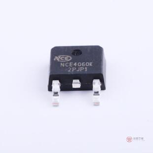 原装NCE4060K全新N沟道 40V 60A正品