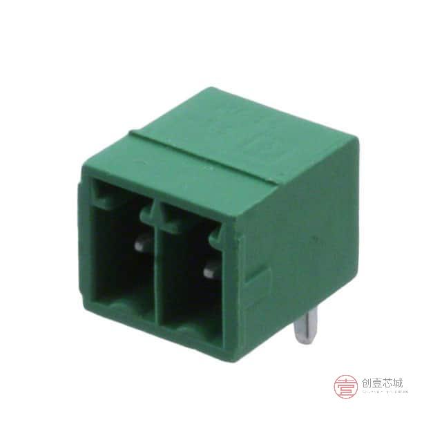 原装1844210全新TERM B HDR 2POS 90DEG 3.5MM正品