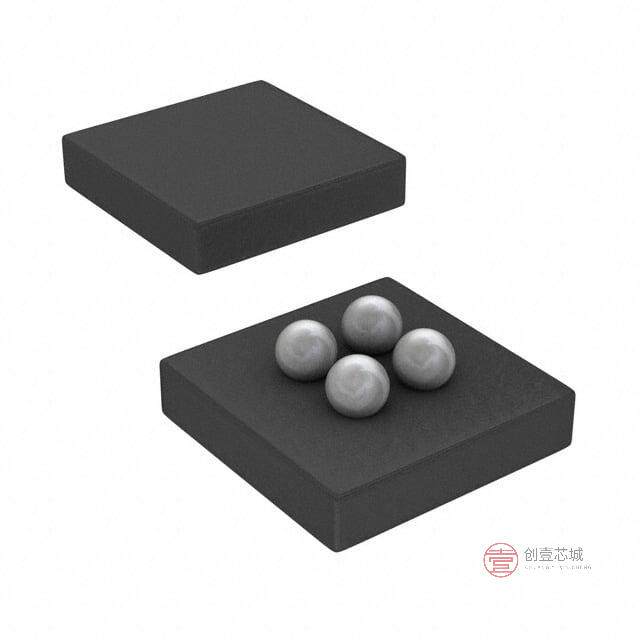 原装TMP103DYFFR全新SENSOR DIGITAL -40C-125C 4D