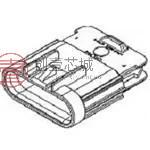 原装15326833全新汽车 6P MALE ASSEMBLY GT