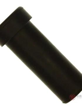 原装206304-1全新CONN BOOT 11 BLACK正品