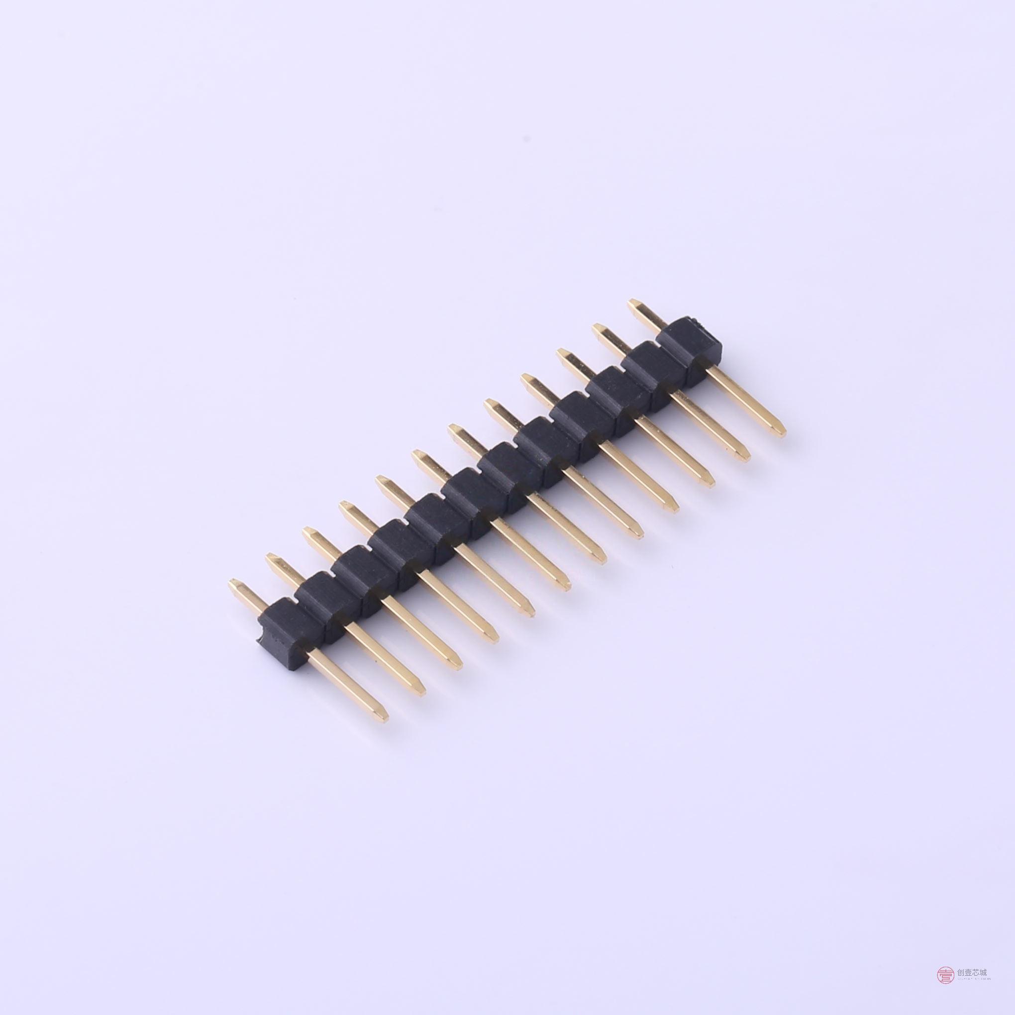 原装KH-A2541WV-12P全新2.54mm 1x12P正品