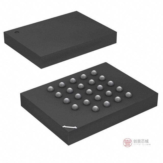 原装MT25QU02GCBB8E12-0SIT全新IC FLSH 2GBIT SPI