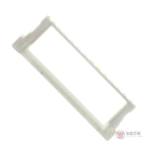 原装2-353294-2全新CONN HOUSING 22POS DUAL 1.5MM正品
