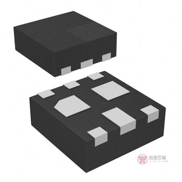 原装NIV1161MTTAG全新IC ESD PROTECT AUTO DATA 6