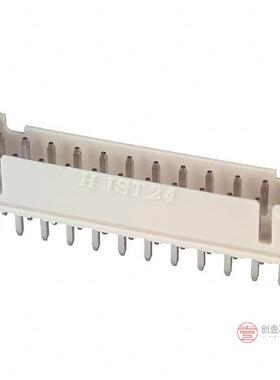 原装B24B-PHDSS全新CONN HEADER VERT 24POS 2MM正品