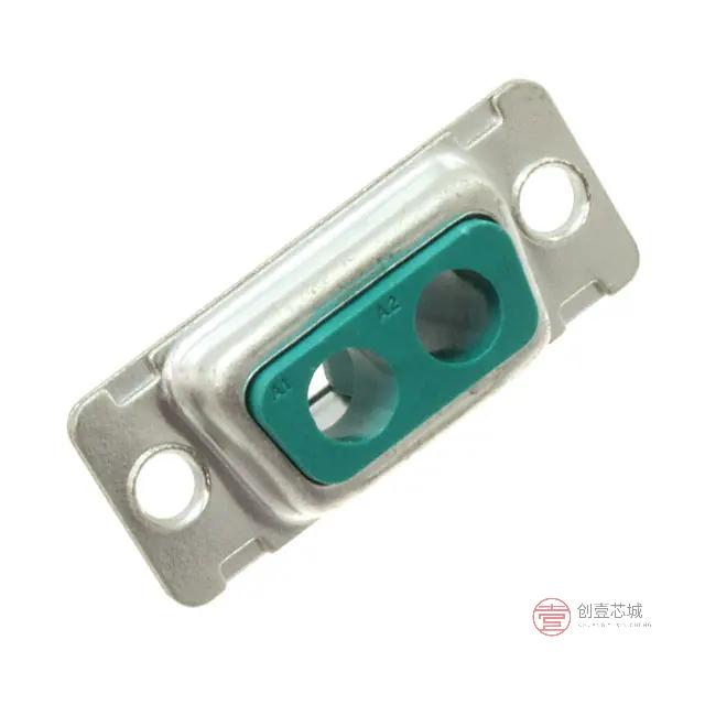 原装DE2V2SA00LF全新CONN D-SUB HOUSING RCPT 2POS正品