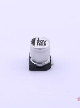 原装HV010M050B055ETR全新1uF 20% 50V正品