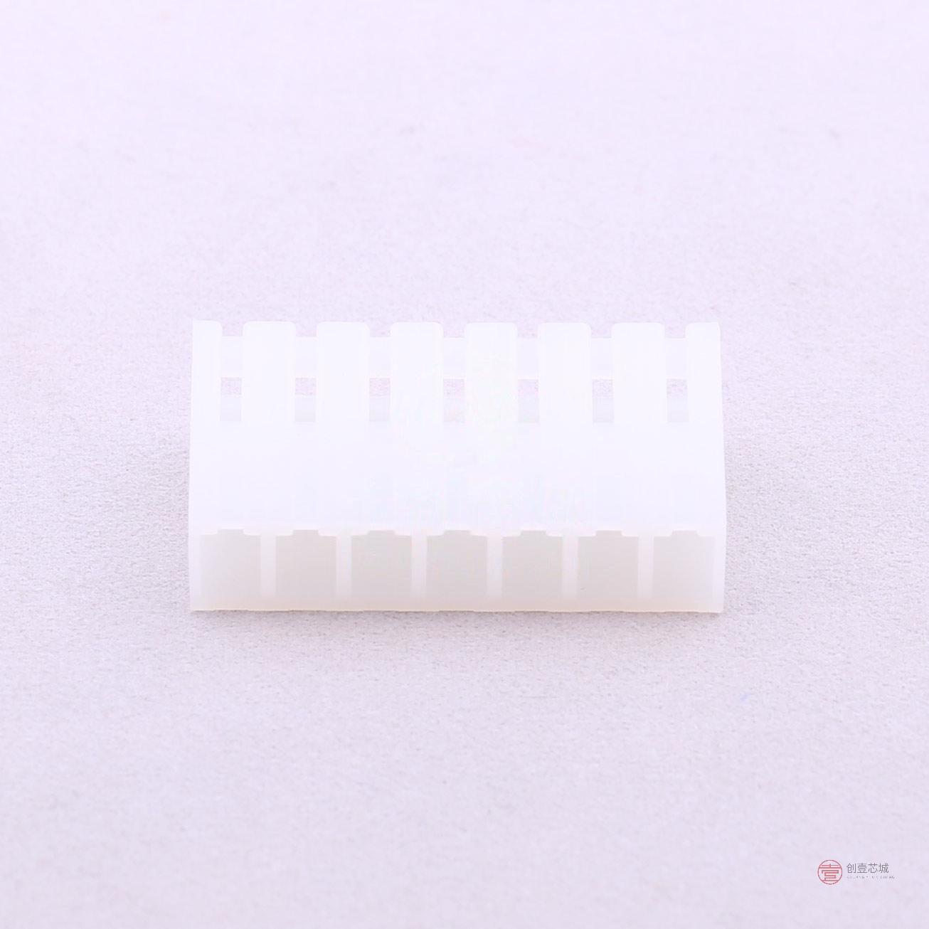 原装A3961H-7P全新3.96mm 1x7P正品