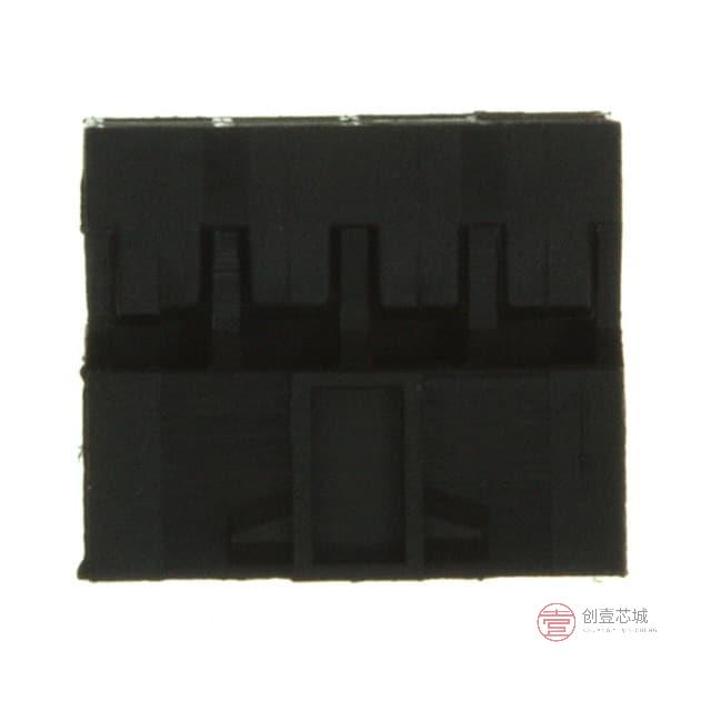 原装90311-008LF全新CONN RCPT HSG 8POS 2.00MM正品