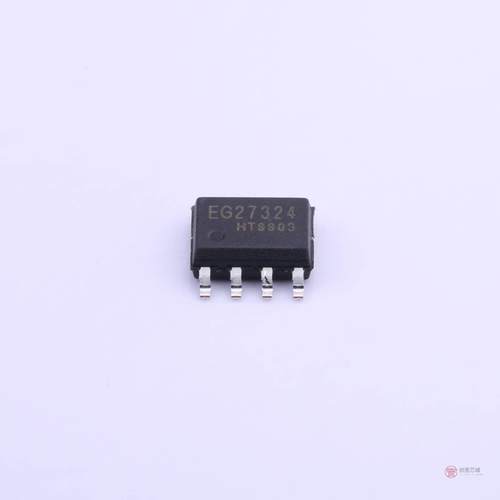 原装EG27324全新带 SD 功能双路驱动芯片正品