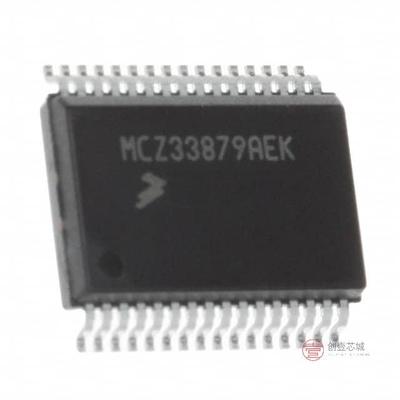 原装MC33972ATEK全新IC INTERFACE SPECIALIZED 32