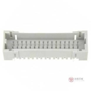 2全新CONN HEADER VERT 原装 1.5MM正品 292208 32POS