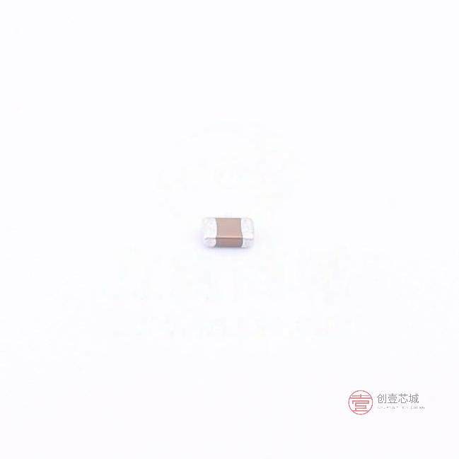 原装C2012X7R1H222KT000N全新2.2nF 10% 50V正品