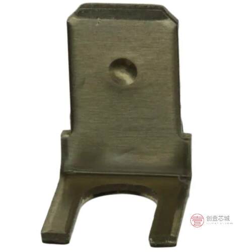 原装正品62166-1全新CONN QC TAB 0.250